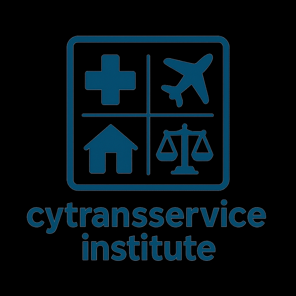Cytransservice